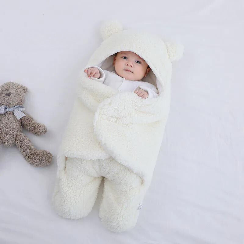 Nid d'ange bebe | Rires et Câlins